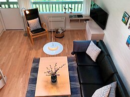 4 Person Holiday Home in Allinge