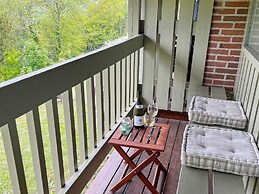 4 Person Holiday Home in Allinge