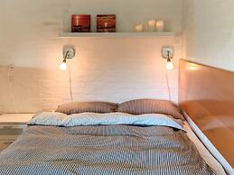 4 Person Holiday Home in Allinge