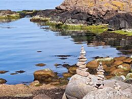 4 Person Holiday Home in Allinge