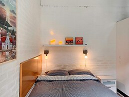 4 Person Holiday Home in Allinge