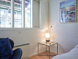 4 Person Holiday Home in Allinge