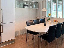 4 Person Holiday Home in Allinge