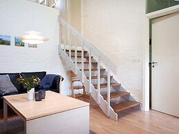 4 Person Holiday Home in Allinge