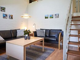 4 Person Holiday Home in Allinge