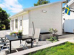 5 Person Holiday Home in Kallekarr