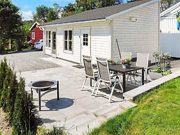 5 Person Holiday Home in Kallekarr