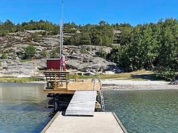 5 Person Holiday Home in Kallekarr