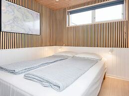 6 Person Holiday Home in Broager