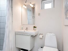 6 Person Holiday Home in Broager