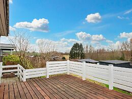 6 Person Holiday Home in Broager