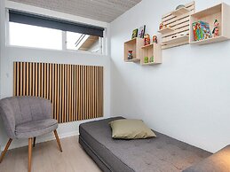 6 Person Holiday Home in Broager
