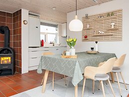 6 Person Holiday Home in Broager