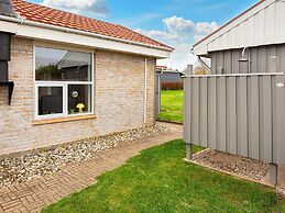 6 Person Holiday Home in Broager