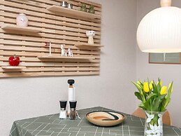 6 Person Holiday Home in Broager