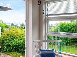6 Person Holiday Home in Broager