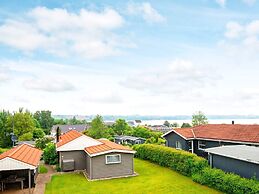 6 Person Holiday Home in Broager