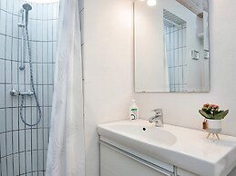 6 Person Holiday Home in Broager