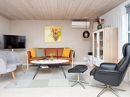 6 Person Holiday Home in Broager