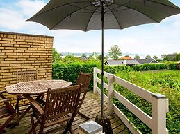 6 Person Holiday Home in Broager