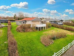 6 Person Holiday Home in Broager