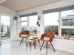 6 Person Holiday Home in Broager