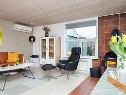 6 Person Holiday Home in Broager