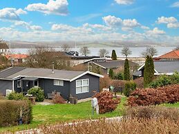 6 Person Holiday Home in Broager