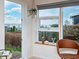 6 Person Holiday Home in Broager