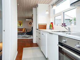 6 Person Holiday Home in Broager