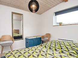6 Person Holiday Home in Broager