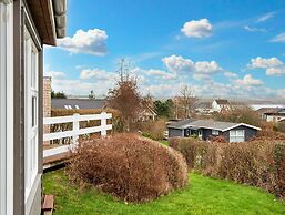 6 Person Holiday Home in Broager