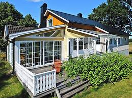 6 Person Holiday Home in Mellerud-by Traum