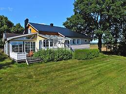 6 Person Holiday Home in Mellerud