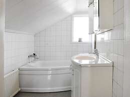 6 Person Holiday Home in Mellerud-by Traum