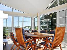 6 Person Holiday Home in Mellerud-by Traum