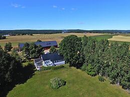 6 Person Holiday Home in Mellerud-by Traum