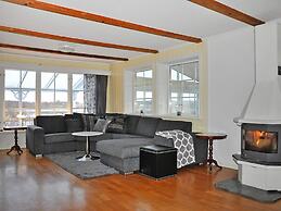 6 Person Holiday Home in Mellerud-by Traum