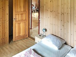 6 Person Holiday Home in Nakskov