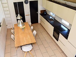 12 Person Holiday Home in Fano