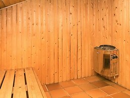 12 Person Holiday Home in Fano