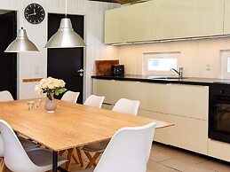 12 Person Holiday Home in Fano