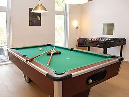 12 Person Holiday Home in Fano