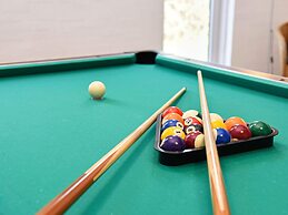 12 Person Holiday Home in Fano