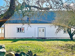 6 Person Holiday Home in Farjestaden