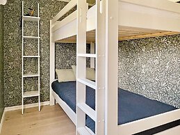 6 Person Holiday Home in Farjestaden-by Traum