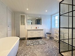 6 Person Holiday Home in Farjestaden-by Traum