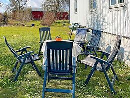 6 Person Holiday Home in Farjestaden-by Traum