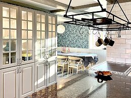 6 Person Holiday Home in Farjestaden-by Traum