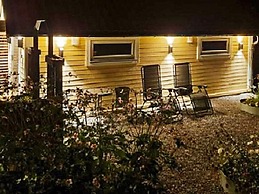 4 Person Holiday Home in Farlov